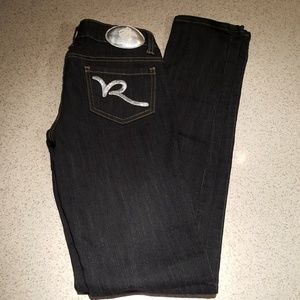 10:09 - RocaWear Skinny Slim Jeans